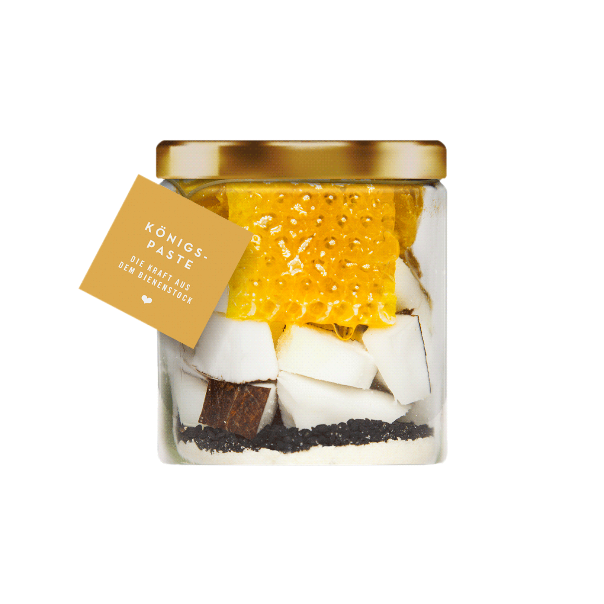 Königs-Paste